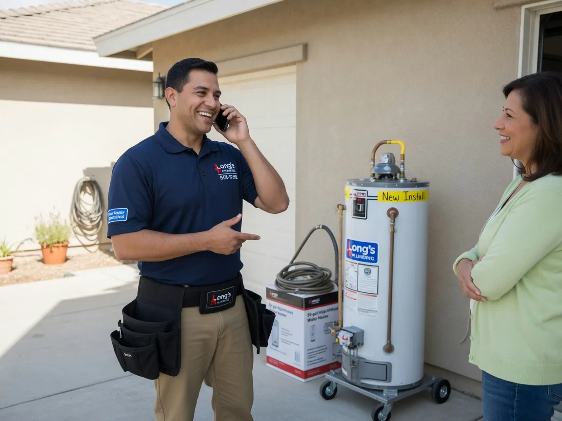 Leak Detection Holliday, TX FAQs